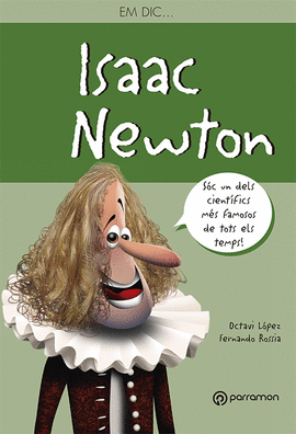 ISAAC NEWTON - EM DIC