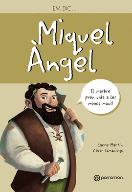 MIQUEL ÀNGEL - EM DIC