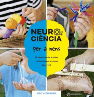 NEUROCIÈNCIA PER A NENS