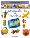MATERIALES DE RECICLAJE