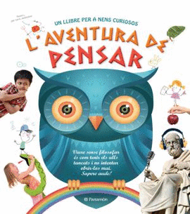 L AVENTURA DE PENSAR