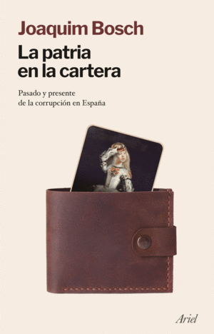 LA PATRIA EN LA CARTERA