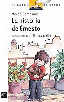 HISTORIA DE ERNESTO,LA