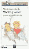 MACACO Y ANTON
