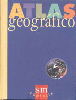 ATLAS GEOGRAFICO CRUILLA