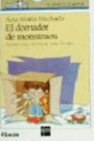 DOMADOR DE MONSTRUOS,EL