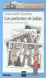 PARIENTES DE JULIAN,LOS