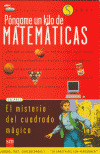PONGAME UN KILO DE MATEMATICAS