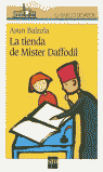 TIENDA DE MISTER DAFFODIL,LA