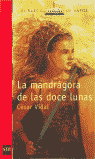 MANDRAGORA DE LAS DOCE LUNAS,L