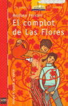 COMPLOT DE LAS FLORES,EL