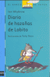 DIARIO DE AZAÑAS DE LOBITO