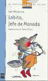 LOBITO,JEFE DE MANADA