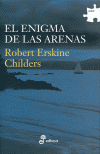 EL ENIGMA DE LAS ARENAS