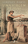 UNA VIRGEN DE MAS (LA XI NOVELA DE MARCO DIDIO FALCO)