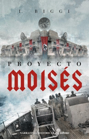 PROYECTO MOISÉS