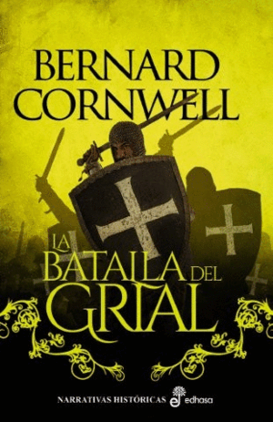 LA BATALLA DEL GRIAL (II)