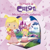 LA MAGIA DE CHLOE 1. MEZCLANDO COLORES