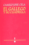 GALLEGO Y SU CUADRILLA,EL