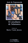 ESTUDIANTE DE SALAMANCA,EL