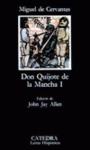 DON QUIJOTE DE LA MANCHA