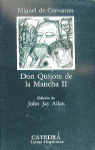 DON QUIJOTE DE LA MANCHA