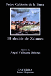 ALCALDE DE ZALAMEA (CATEDRA)