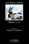 PLATERO Y YO (CATEDRA)