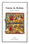 CANTAR DE ROLDAN (CATEDRA)