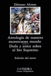 ANTOLOGIA DE NUESTRO MONSTRUOS