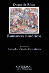 ROMANCES HISTORICOS