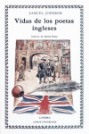 VIDA  DE LOS POETAS INGLESES