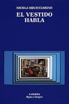 VESTIDO HABLA,EL