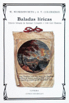 BALADAS LIRICAS