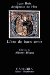LIBRO DEL BUEN AMOR