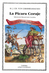 PICARA CORAJE,LA