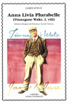 ANNA LIVIA PLURABELLE