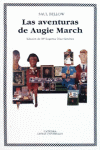 AVENTURAS DE AUGIE MARCH,LAS