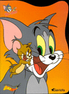 TOM Y JERRY - 1