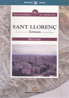 SANT LLORENÇ. TERRASSA