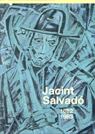 JACINT SALVADÓ 1892-1983. PIA ALMOINA. PLA DE LA SEU. BARCELONA 9 A 30 D'ABRIL D