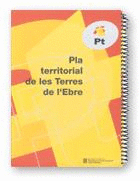 PLA TERRITORIAL DE LES TERRES DE L´EBRE. MAIG 2001