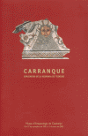 CARRANQUE. ESPLENDOR DE LA HISPÀNIA DE TEODOSI. MUSEU D´ARQUEOLOGIA DE CATALUNYA, DEL 27 DE NOVEMBRE