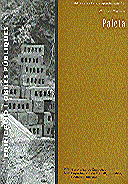 PALETA. EDIFICACIÓ I OBRES PÚBLIQUES / ALBAÑIL/A. EDIFICACIÓN Y OBRAS PÚBLICAS
