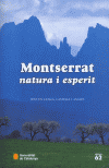 MONTSERRAT, NATURA I ESPERIT (CARTONÉ)