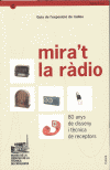 MIRA´T LA RÀDIO. 80 ANYS DE DISSENY I TÈCNICA DE RECEPTORS (MNACTEC, DEL 26 DE GENER AL 25 DE SETEMB