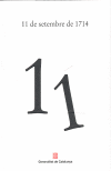 11 DE SETEMBRE DE 1714
