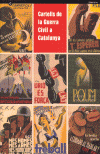 CARTELLS DE LA GUERRA CIVIL A CATALUNYA