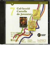 COL·LECCIÓ CARTELLS DE JOVENTUT. EL FONS CARTELLS DE JOVENTUT DE L´ARXIU NACIONAL DE CATALUNYA