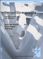DE QUILLA A PERILLA. L´OFICI DELS MESTRES D´AIXA A LA COSTA BRAVA